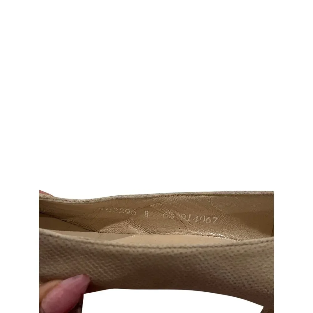 women’s 6 1/2 heels brunomacli